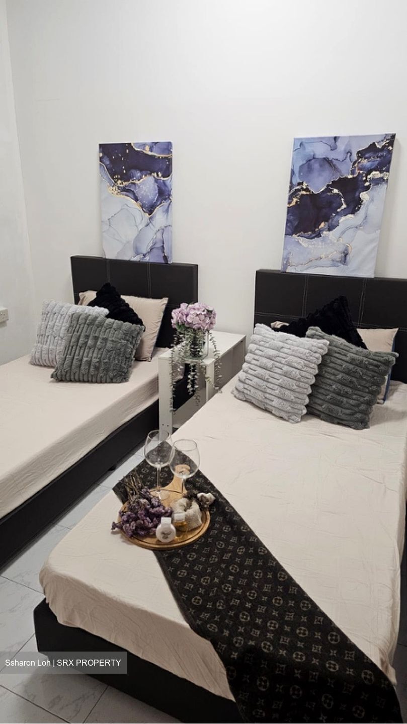 International Plaza (D2), Apartment #609645701